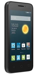 Alcatel One Touch PIXI 3 (4.0)